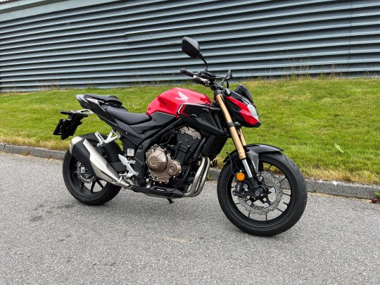 cb500frødute